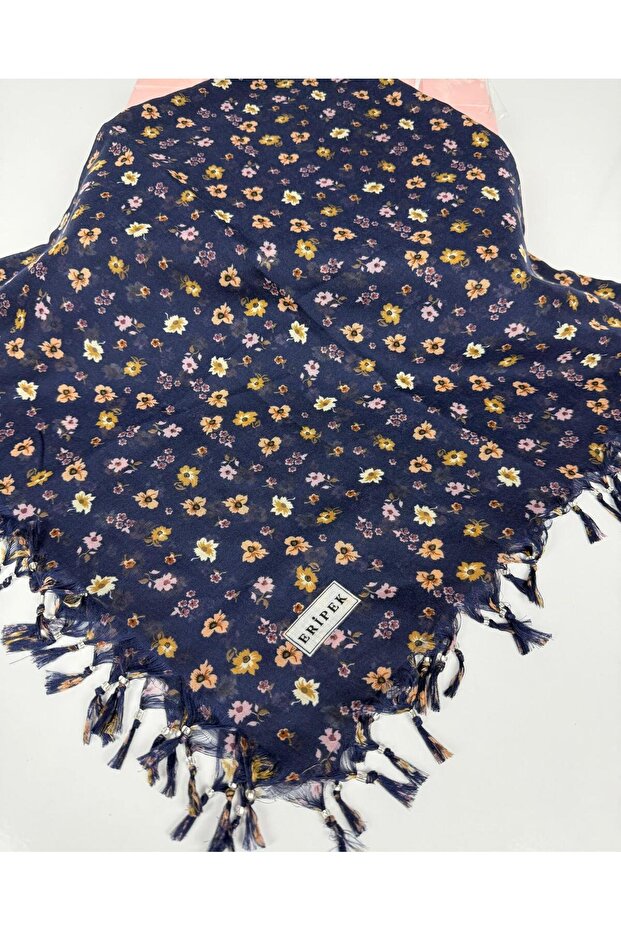 Disassembly Beaded Cotton Gauze 06111 12