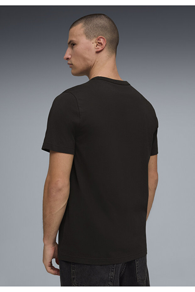 Class Graphic Tee Men - 4