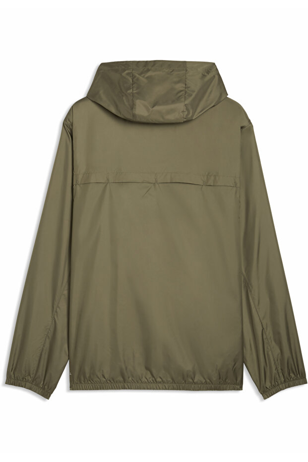 Essentials Regular Windbreaker Bărbați - 7