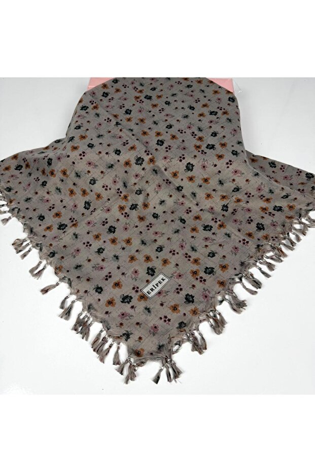 Disassembly Beaded Cotton Gauze 06111 16