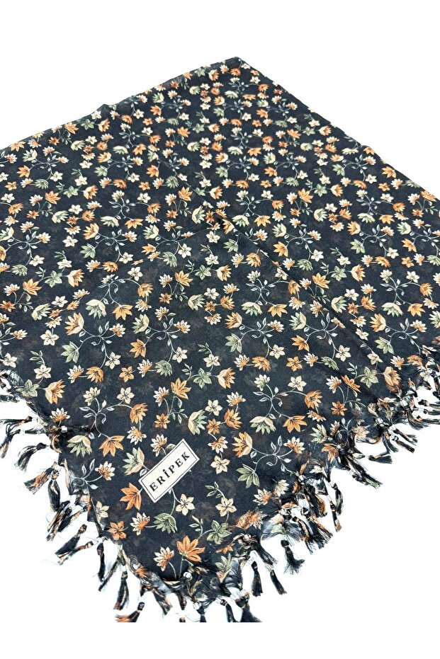 Disassembled Beaded Cotton Cheesecloth 06110 23