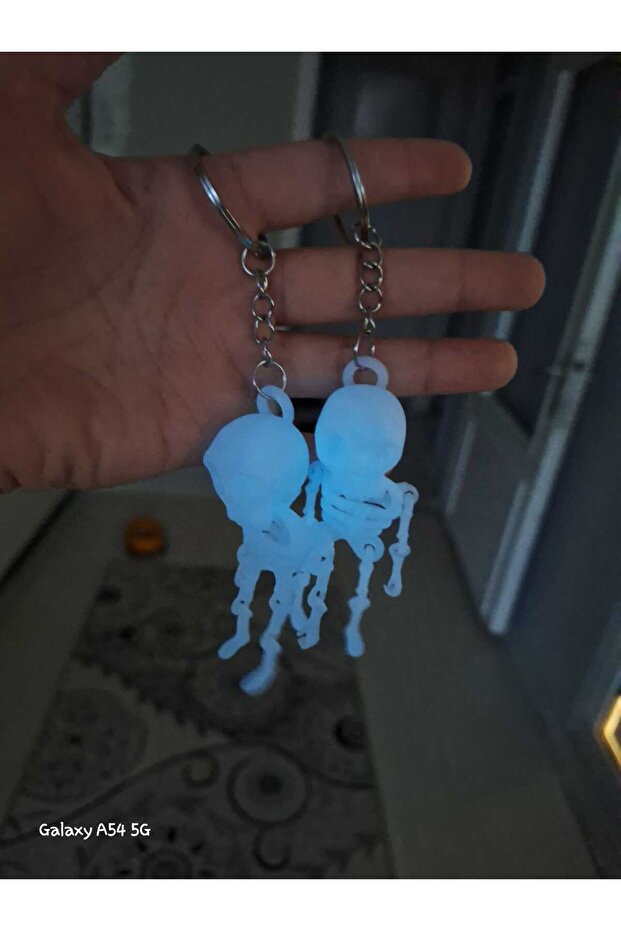 keychain - 1