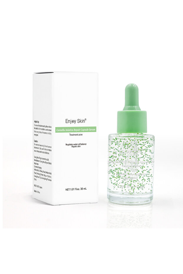 CENTELLA ASLATICA REPAIR CAPSULE SERUM