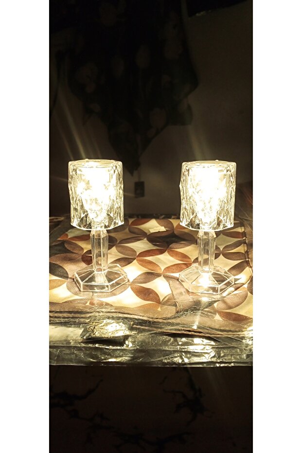 Kupa lamba abajur - 1