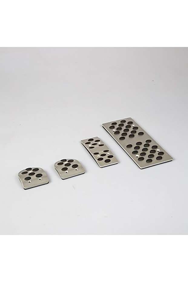 Pedal Set Manual Nissan New / Icpe36-1