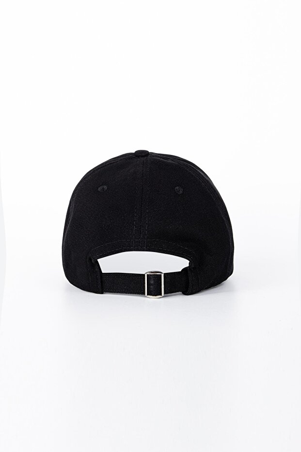 Men's Black- Hat - 6