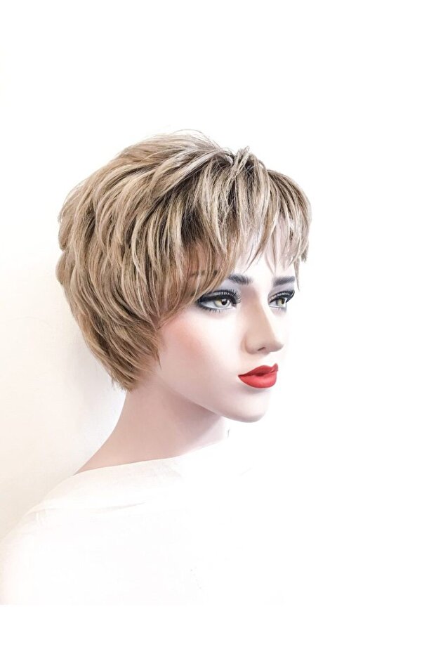 Perucă SHARA 61 - 2