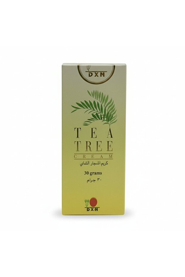 كريم شجرة الشاي من