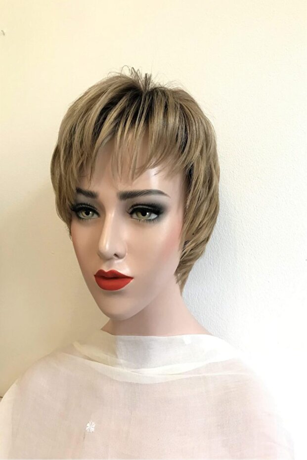 Perucă SHARA 61 - 3