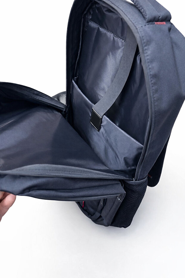 DAĞCI SIRT ÇANTASI - 4