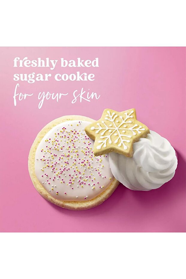 Sugar Cookie Sprinkle Duş Jeli 680ML - 4