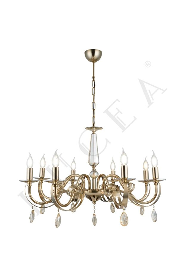 CASTRO 8'Lİ ESKİTME AVİZE - 1