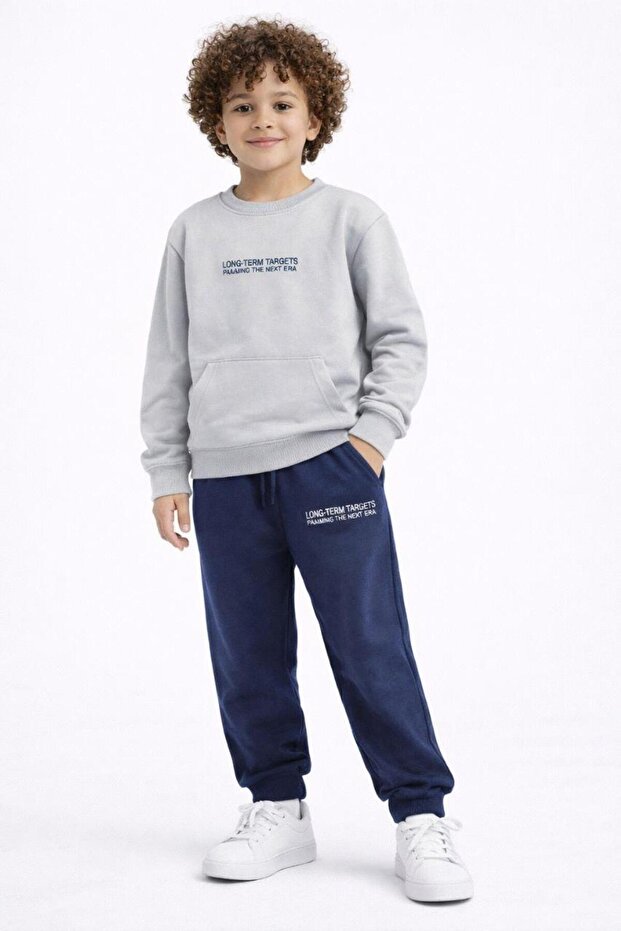 فريق الأولاد - 1