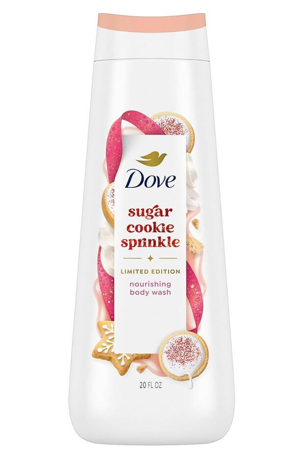 Sugar Cookie Sprinkle Duş Jeli 680ML - 1