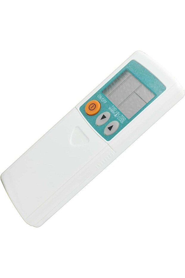 AC REMOTE CONTROL KP3AS Replacement Remote Control for Mitsubishi Air Conditioners