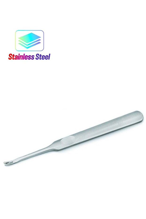 أداة تشذيب الجلد الميت حول الأظافر - 1