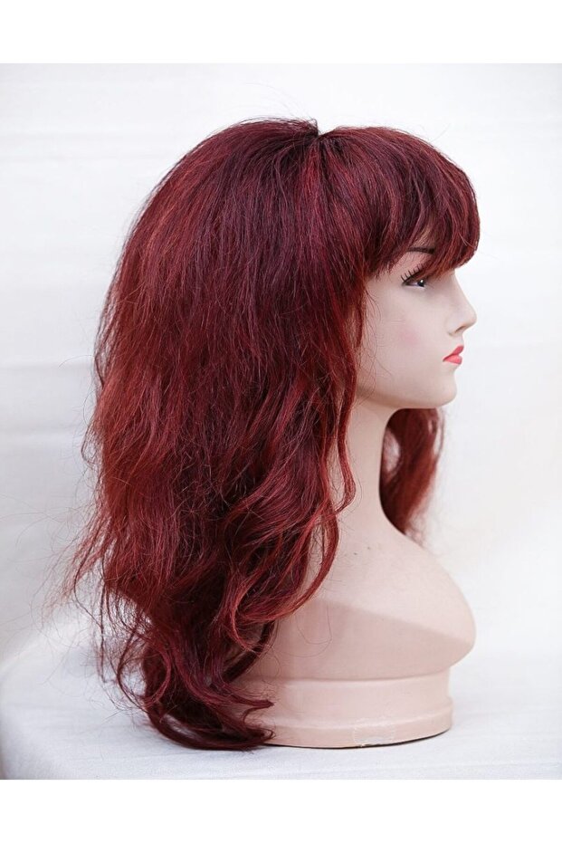 Perucă BEATRICE 27 - 3