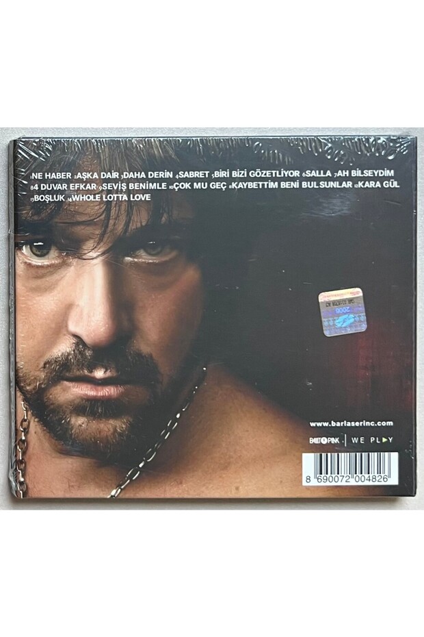 Barlas deeper cd (zero cd) - 2