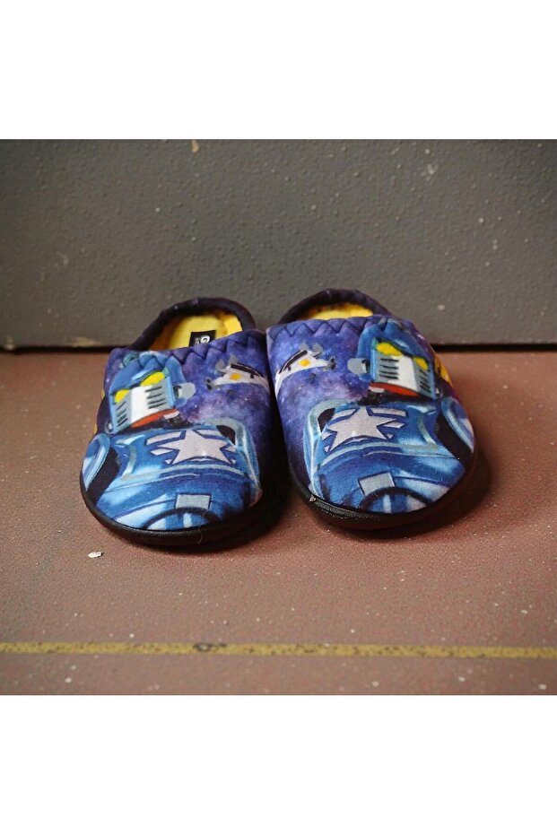 شباشب منزلية - 2