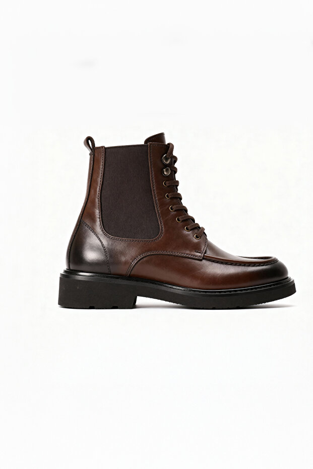 HAKİKİ DERİ BOT - 1