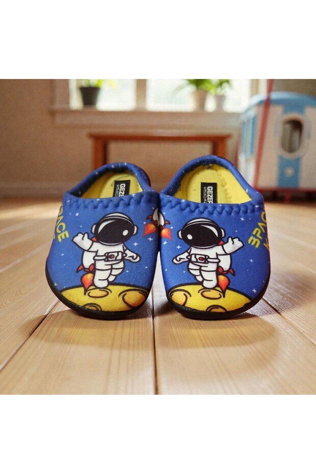 شباشب منزلية - 1