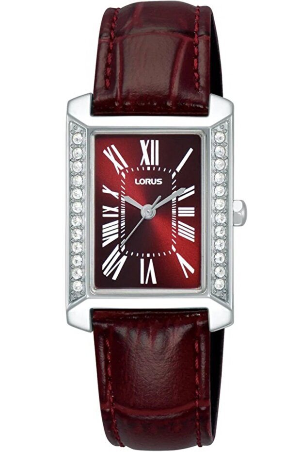 Rg239Yx9 Women's Wristwatch