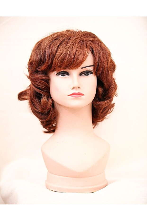 Perucă ABIGAIL 18 - 1