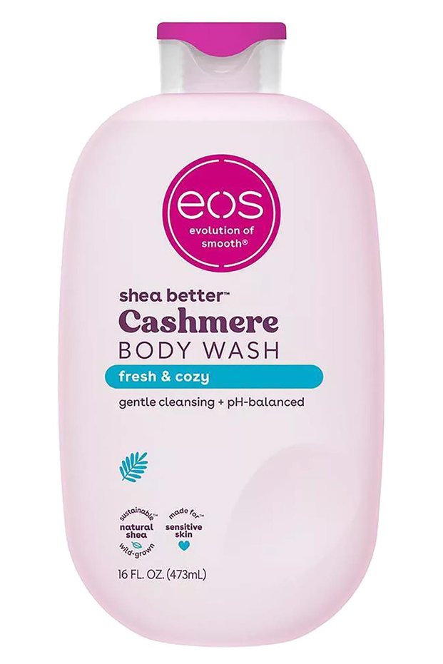 Fresh & Cozy Duş Jeli 473ML