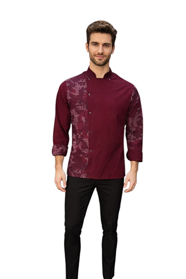 AŞÇI GÖMLEĞİ - 2