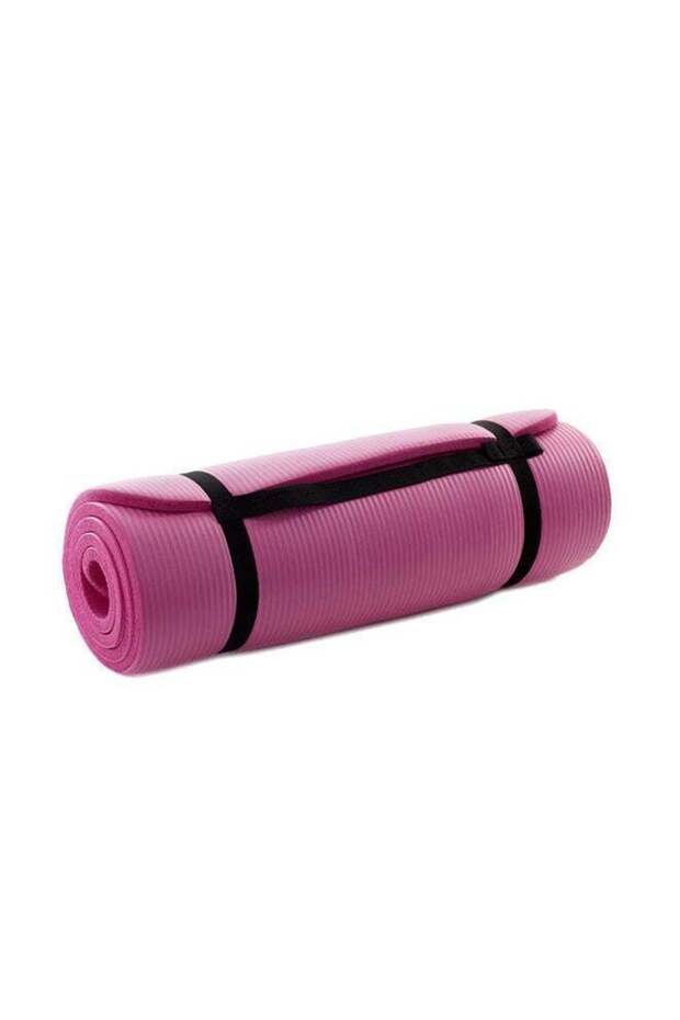 High Density Exercise Yoga Mat