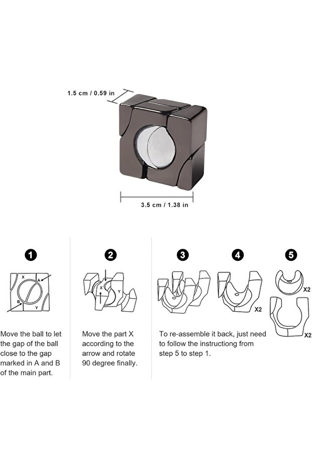 Brain Training Puzzle - 4