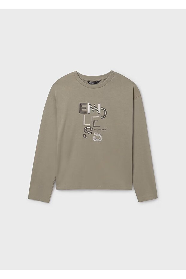 Boy's Sweatshirt