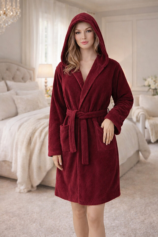 Velsoft Plush Robe