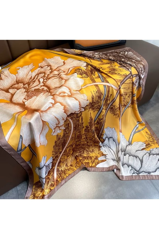 Trendlover Scarf, Foulard, Bandana 90X90 cm