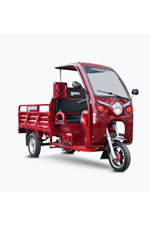 AYDOS 150CC BENZİNLİ - 1