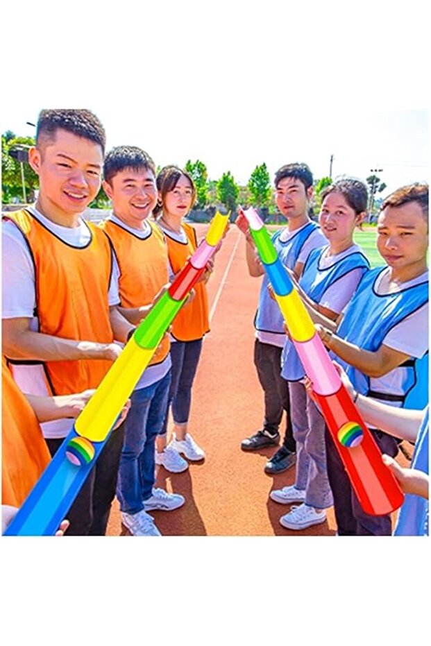 لعبة خط الأنابيب - 1