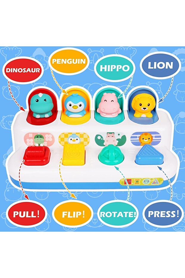 لعبة تعليمية من - 8