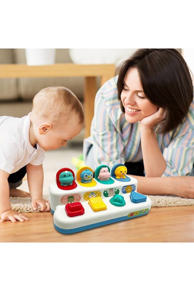 لعبة تعليمية من - 5