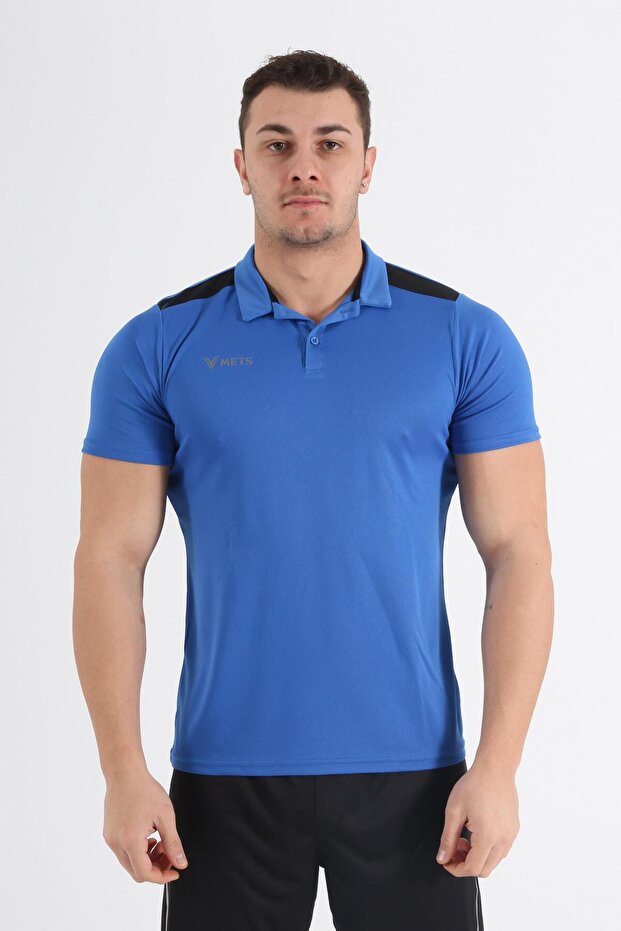 Strike Kamp T-Shirt Sax
