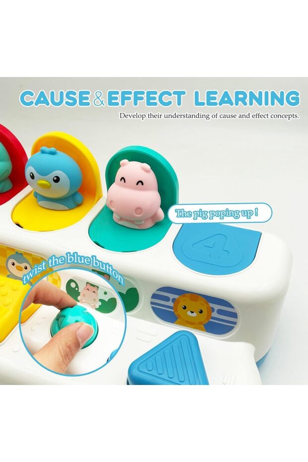 لعبة تعليمية من - 2