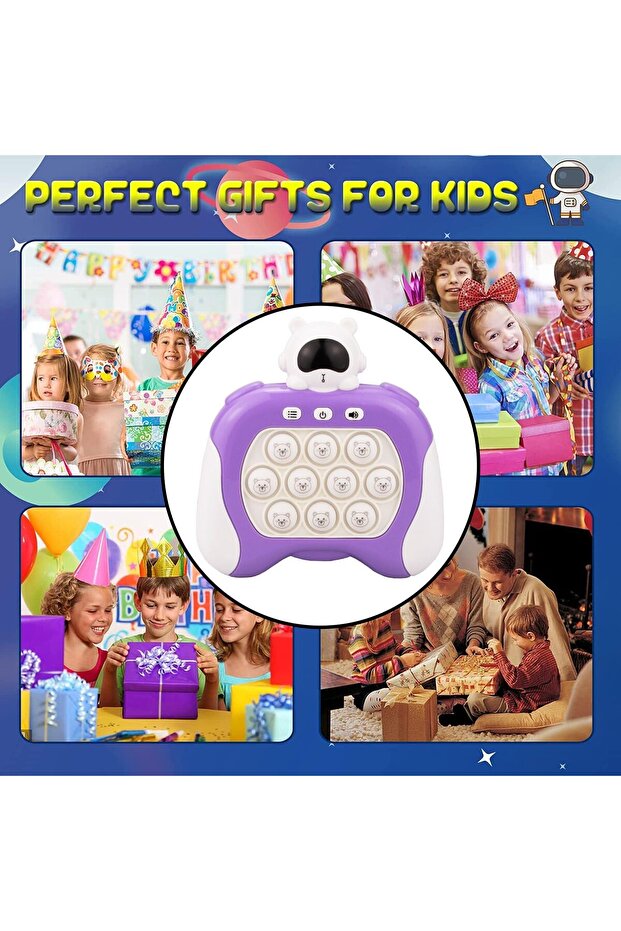 لعبة فرقعة الفقاعات - 6