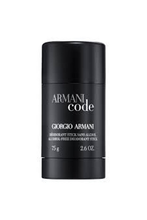 Deodorant Stick Armani Code Men, 75 ml - 1
