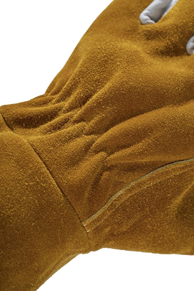 LEO-1205 ARGON ELDİVENİ ARGON KAYNAK ELDİVENİ - 6