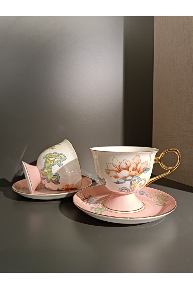 ROYKİNG 2'Lİ FİNCAN - 1