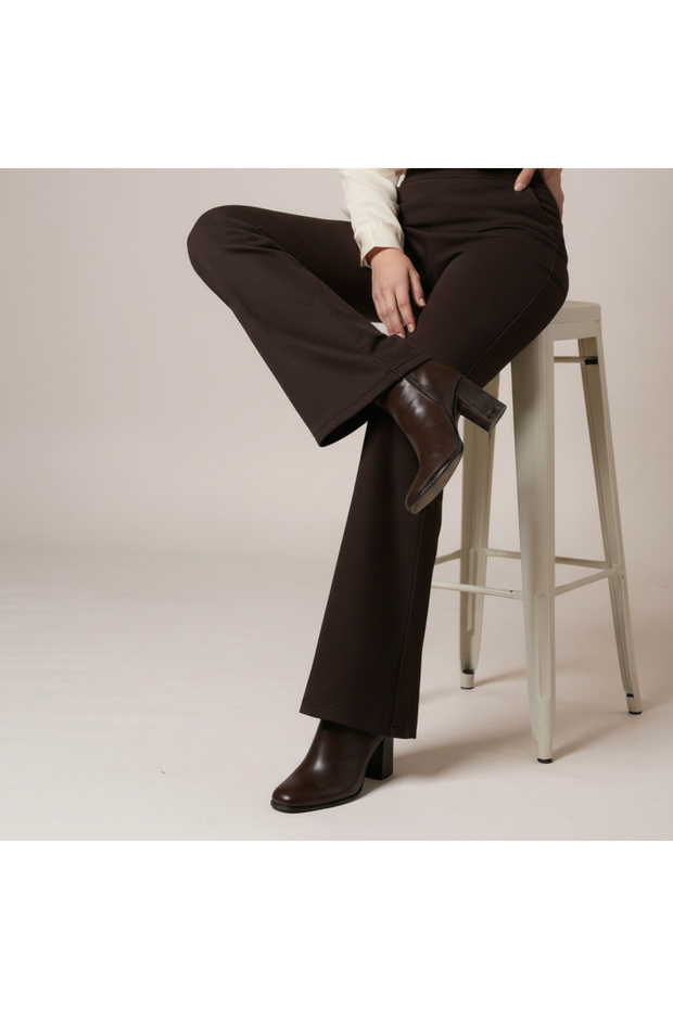 İspanyol Pantolon - 2