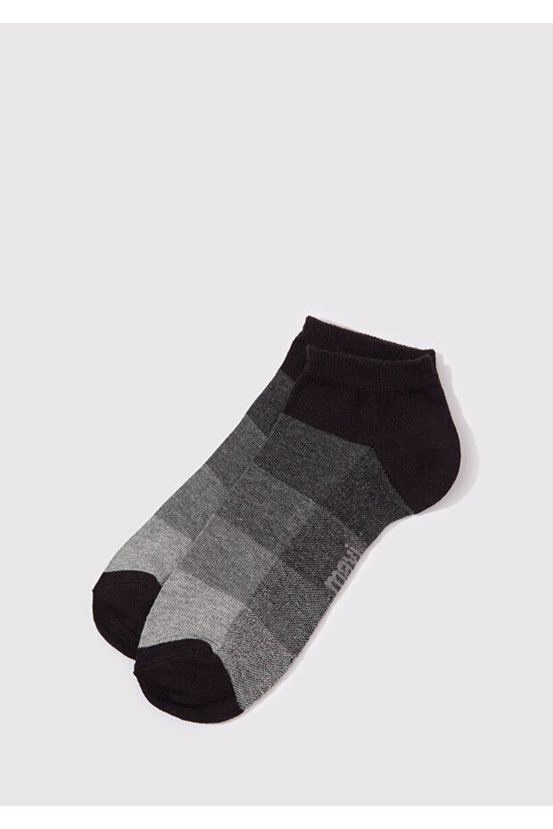 6'lı Patik Çorap - 2