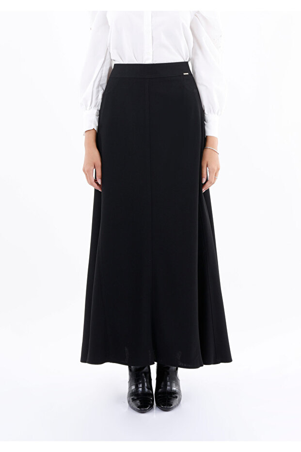 Maxi Size Fish Skirt