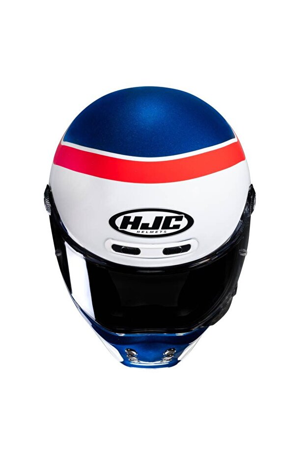 V10 KASK GRAPE MC21 - 1