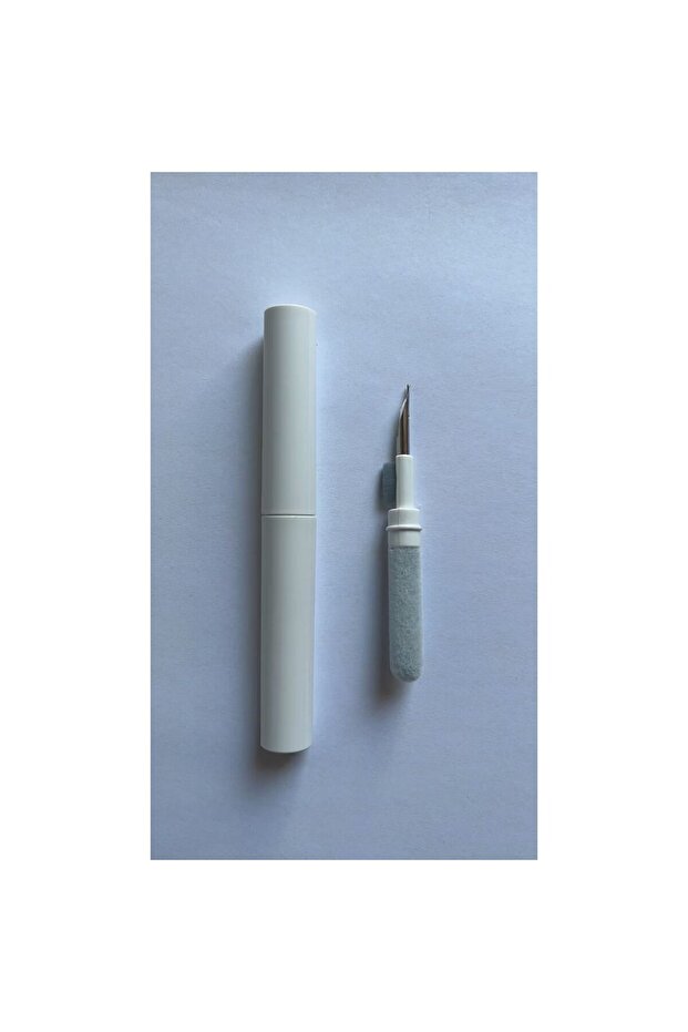 3in1 Cleaning Kit for Headphones, Multifunctional, ABS - 8