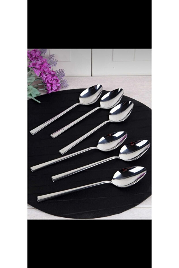 ملعقة طعام وشوكة طعام - 2